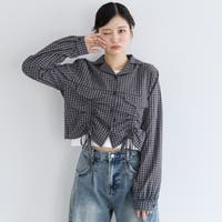 coca（コカ）のトップス/シャツ
