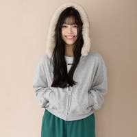 coca（コカ）のトップス/パーカー