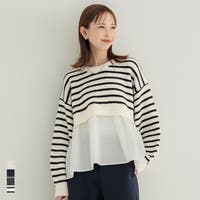 coca（コカ）のトップス/ニット・セーター