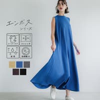 coca（コカ）のワンピース・ドレス/マキシワンピース