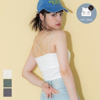 coca（コカ）のトップス/キャミソール