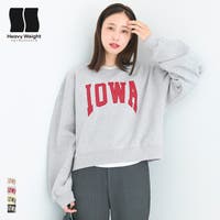 coca（コカ）のトップス/トレーナー