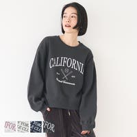 coca（コカ）のトップス/トレーナー