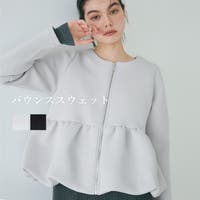 coca（コカ）のアウター(コート・ジャケットなど)/ブルゾン