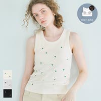 coca（コカ）のトップス/タンクトップ