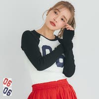 coca（コカ）のトップス/カットソー