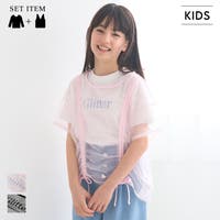 coca（コカ）のトップス/Ｔシャツ