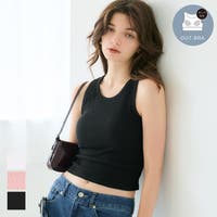 coca（コカ）のトップス/タンクトップ