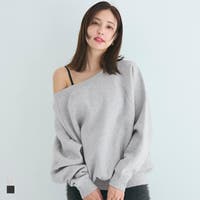 coca（コカ）のトップス/トレーナー