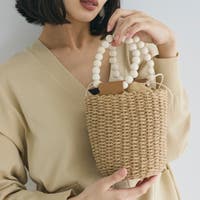 coca（コカ）のバッグ・鞄/カゴバッグ