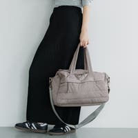 coca（コカ）のバッグ・鞄/ボストンバッグ