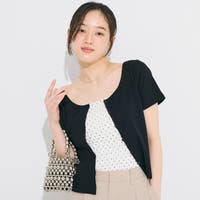 coca（コカ）のトップス/カーディガン