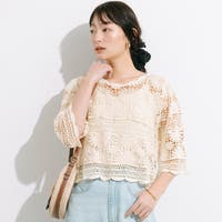 coca（コカ）のトップス/カットソー
