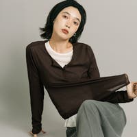 coca（コカ）のトップス/Ｔシャツ