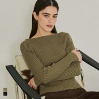 coca（コカ）のトップス/ニット・セーター