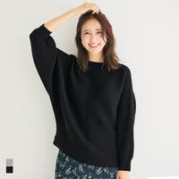 coca（コカ）のトップス/ニット・セーター