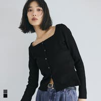 coca（コカ）のトップス/ニット・セーター