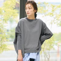 coca（コカ）のトップス/ニット