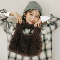 coca（コカ）のバッグ・鞄/ハンドバッグ