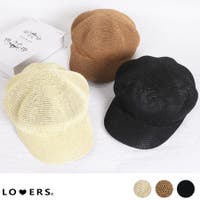 LOVERS（ラバーズ）の帽子/帽子全般