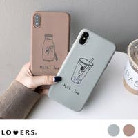 LOVERS(ラバーズ)の小物/スマホケース