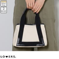 LOVERS（ラバーズ）のバッグ・鞄/ショルダーバッグ