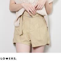 LOVERS（ラバーズ）のパンツ・ズボン/ショートパンツ