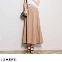 LOVERS（ラバーズ）のスカート/ロングスカート・マキシスカート