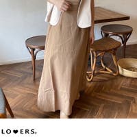 LOVERS（ラバーズ）のスカート/ロングスカート・マキシスカート