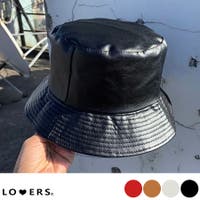 LOVERS（ラバーズ）の帽子/ハット