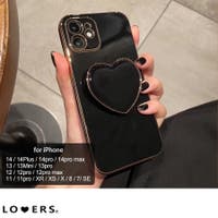 LOVERS（ラバーズ）の小物/スマホケース