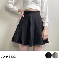 LOVERS（ラバーズ）のスカート/ミニスカート