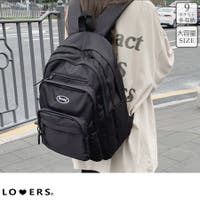 LOVERS（ラバーズ）のバッグ・鞄/リュック・バックパック