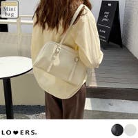 LOVERS（ラバーズ）のバッグ・鞄/ボストンバッグ