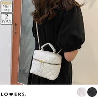 LOVERS（ラバーズ）のバッグ・鞄/ショルダーバッグ
