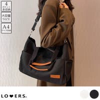 LOVERS（ラバーズ）のバッグ・鞄/トートバッグ