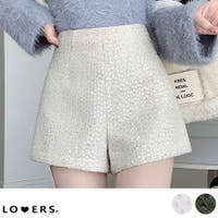 LOVERS（ラバーズ）のパンツ・ズボン/ショートパンツ