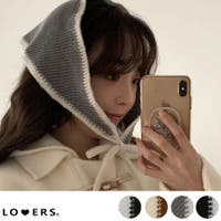 LOVERS（ラバーズ）の小物/スカーフ