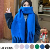 LOVERS（ラバーズ）の小物/マフラー
