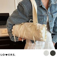 LOVERS（ラバーズ）のバッグ・鞄/ボストンバッグ