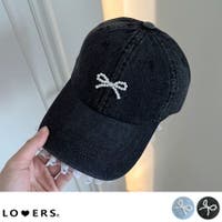 LOVERS（ラバーズ）の帽子/キャップ