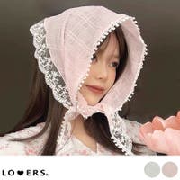 LOVERS（ラバーズ）の小物/スカーフ