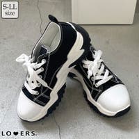 LOVERS（ラバーズ）のシューズ・靴/スニーカー