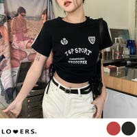 LOVERS（ラバーズ）のトップス/Ｔシャツ