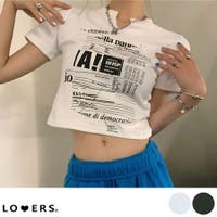 LOVERS（ラバーズ）のトップス/Ｔシャツ