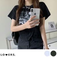 LOVERS（ラバーズ）のトップス/Ｔシャツ