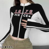 LOVERS（ラバーズ）のトップス/Ｔシャツ