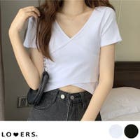 LOVERS（ラバーズ）のトップス/Ｔシャツ