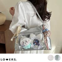 LOVERS（ラバーズ）のバッグ・鞄/ショルダーバッグ