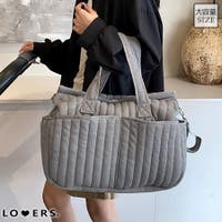 LOVERS（ラバーズ）のバッグ・鞄/トートバッグ